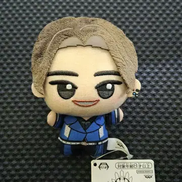 넘버원 전대 고쥬우쟈 SD 인형 vol.2 고쥬우레온 백야 육왕