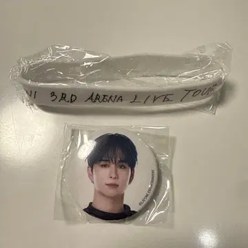 INI XQUARE 캡슐 토이 러버 밴드 캔뱃지 고토 타케루