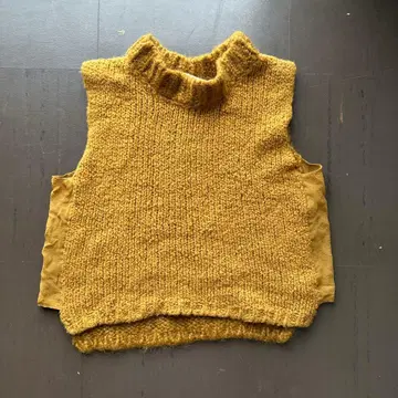 [ 3.1 Phillip Lim 필립림 ] 니트 베스트 단장