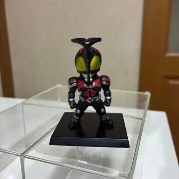 가면라이더 다크 가부토 CONVERGE KAMEN RIDER