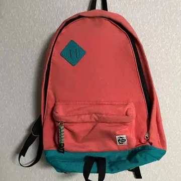 CHUMS 백팩