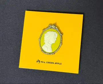 미세스 그린 애플 바벨 랜덤 가챠