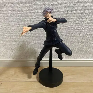 고죠 사토루 피규어