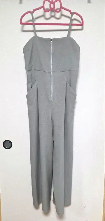 SCOT CLUB 그레이 올인원 38