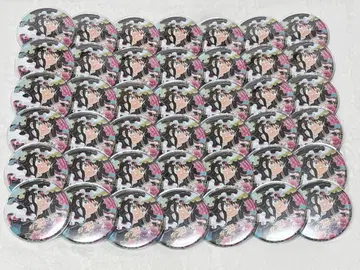 귀멸의 칼날 토키토 무이치로 컬렉션 캔뱃지