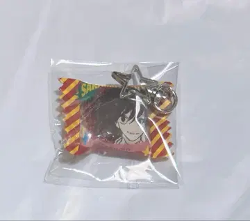 SAKAMOTO DAYS 샤카샤카 키링 컬렉션 나구모