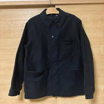 프랑스군 몰스킨 자켓 복각판 JJ279YN