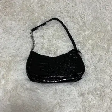 archive y2k leather 펑크 gimmick 갸루