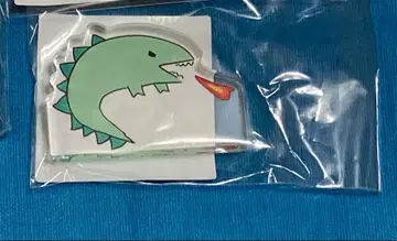 문호와 연금술사 문알 AGF 나카가이 코교 아크릴 블록 아쿠브로