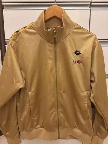 [ 한정판 100벌 ] 카제토 락 arena 아레나 저지 셋업 M