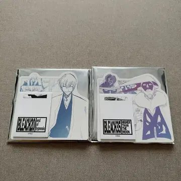 BLEACH 팝 스탠드 컬렉션 이치마루 긴 쿠로츠치 마유리