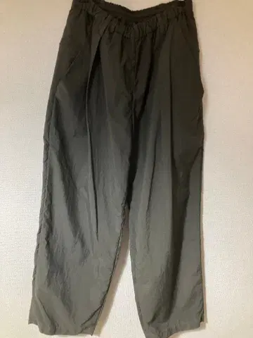 TEATORA wallet pants resort