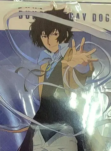 다자이 오사무 시즌 5기 아크릴 스탠드 미개봉 새상품 문호 스트레이독스