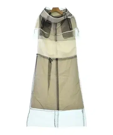 메종 마르지엘라 원피스 여성용