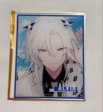 AGF 오토메이트 아쿠브로 Honey Vibes 하니브 알빈 당첨