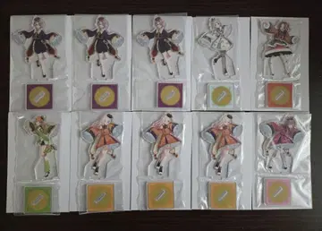 [ 학마스 ] 제일복권 H상 아크릴 스탠드 묶음 판매