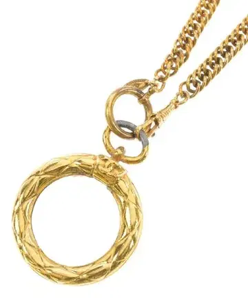 CHANEL 여성용 목걸이