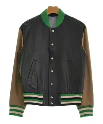 GUCCI 바시티 자켓 남성용