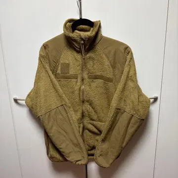 ROTHCO 플리스 밀리터리 자켓 S