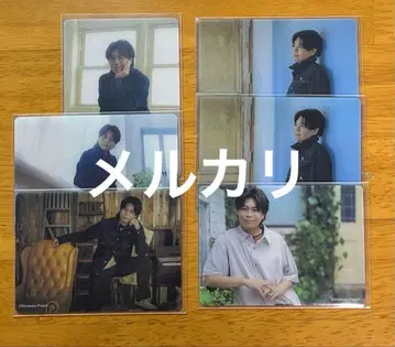 ww 나미라후 클리어 카드