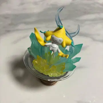 젬스톤 컬렉션 2 지라치 피규어