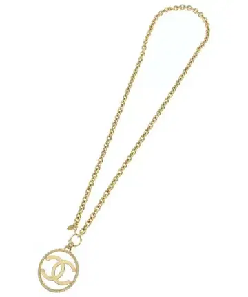 CHANEL 여성용 목걸이