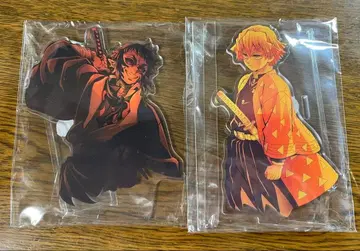 젠이츠 카이가쿠 아크릴 스탠드