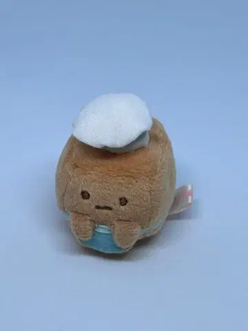 스미코구라시 컬렉션 테노리 봉제 인형 사토 부점장 레어