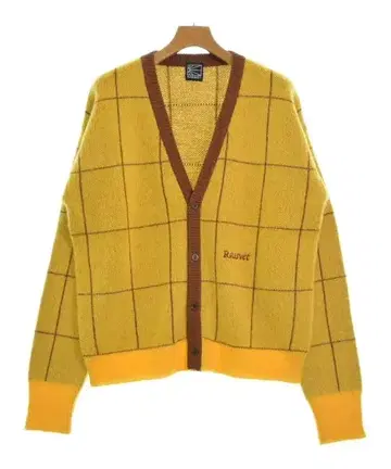 PACCBET 가디건 남성용