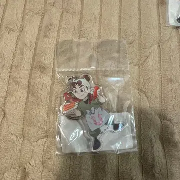 닌타마 란타로 이가사키 손헤이 문화제에 가자! 편 아크릴 키링