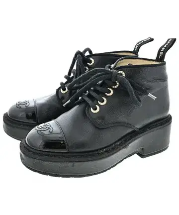 CHANEL 여성용 부츠