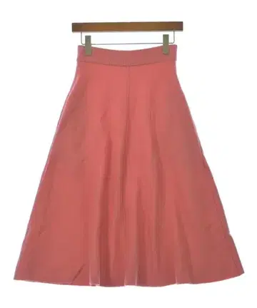 OBLI 롱 맥시 길이 스커트 여성용