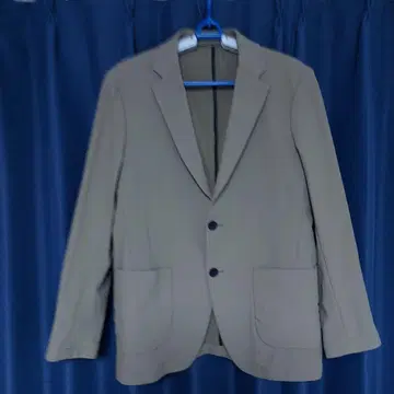 UNITED ARROWS COZY 테일러드 자켓