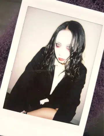 흠집 라이무 11/9 당일 폴라로이드