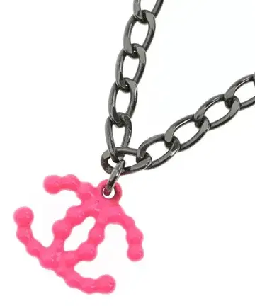 CHANEL 여성용 목걸이