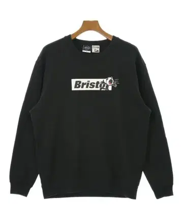 F.C.R.B 맨투맨 남성용