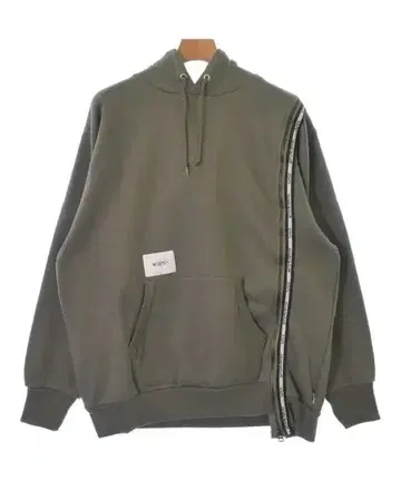 WTAPS 후드티 남성용