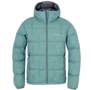 mont-bell 네쥬 다운