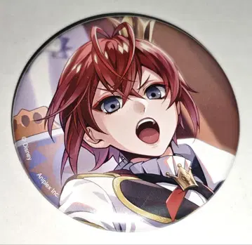 트위스테 리들 캔뱃지 컬렉션 기숙사복 AGF2025