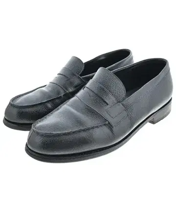 J.M. WESTON 비즈니스 드레스 신발 남성용