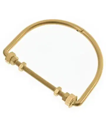 메종 마르지엘라 팔찌 뱅글 남성용