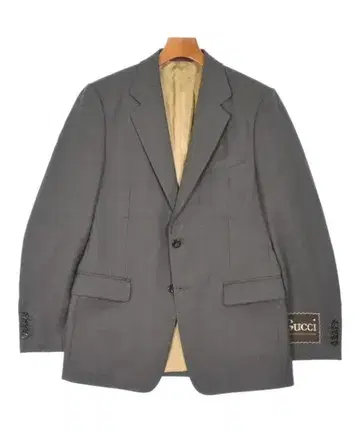 GUCCI 테일러드 자켓 남성용