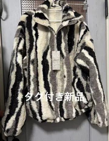 시마무라 택 포함 새상품 aquaiist 블루종