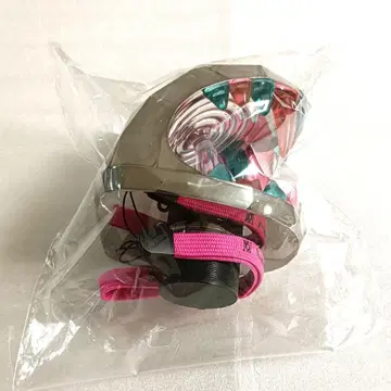 Number_i 넘버아이 넘버투 라이브 굿즈 응원봉 탑