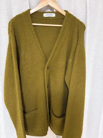 [ URBAN RESEARCH ] 가디건 L