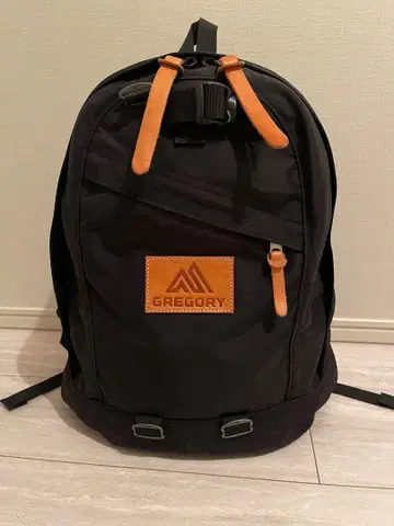 [ IL BISONTE x GREGORY ] FINE DAY (파인디)