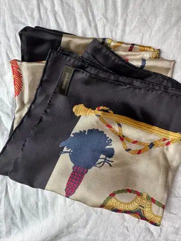 마니프리 대형 스카프