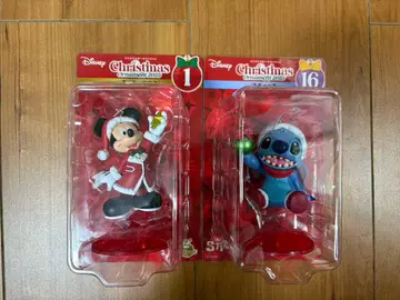 디즈니 크리스마스 오너먼트 2025