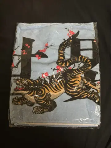 UVERworld 초세계 타월