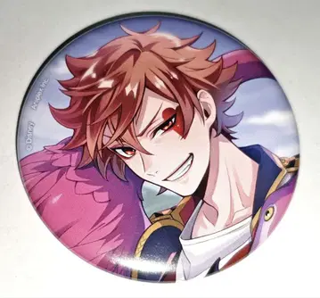 트위스테 에이스 캔뱃지 컬렉션 기숙사 의류 AGF2025